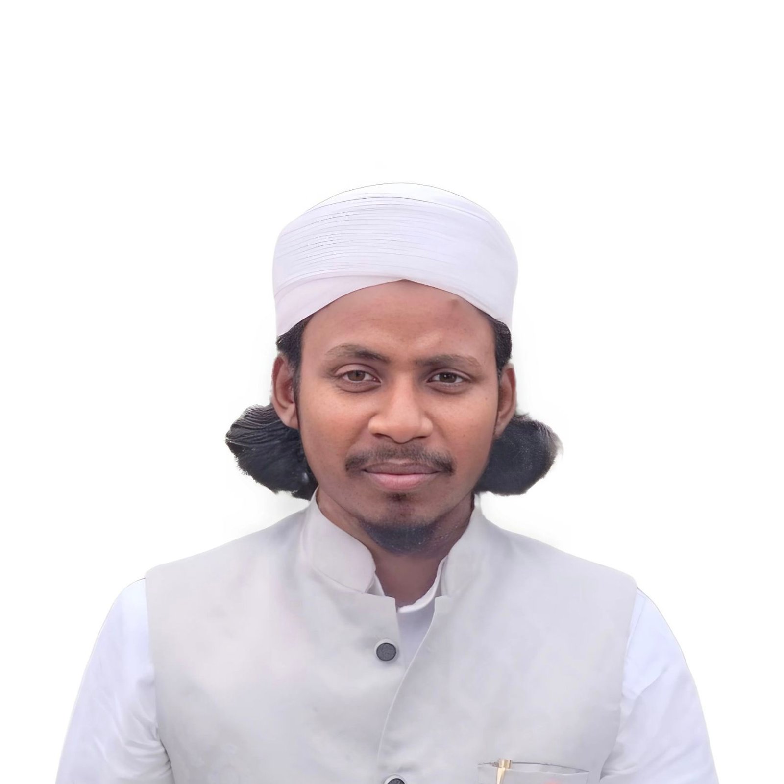 Ikramuddin Saharsawi 