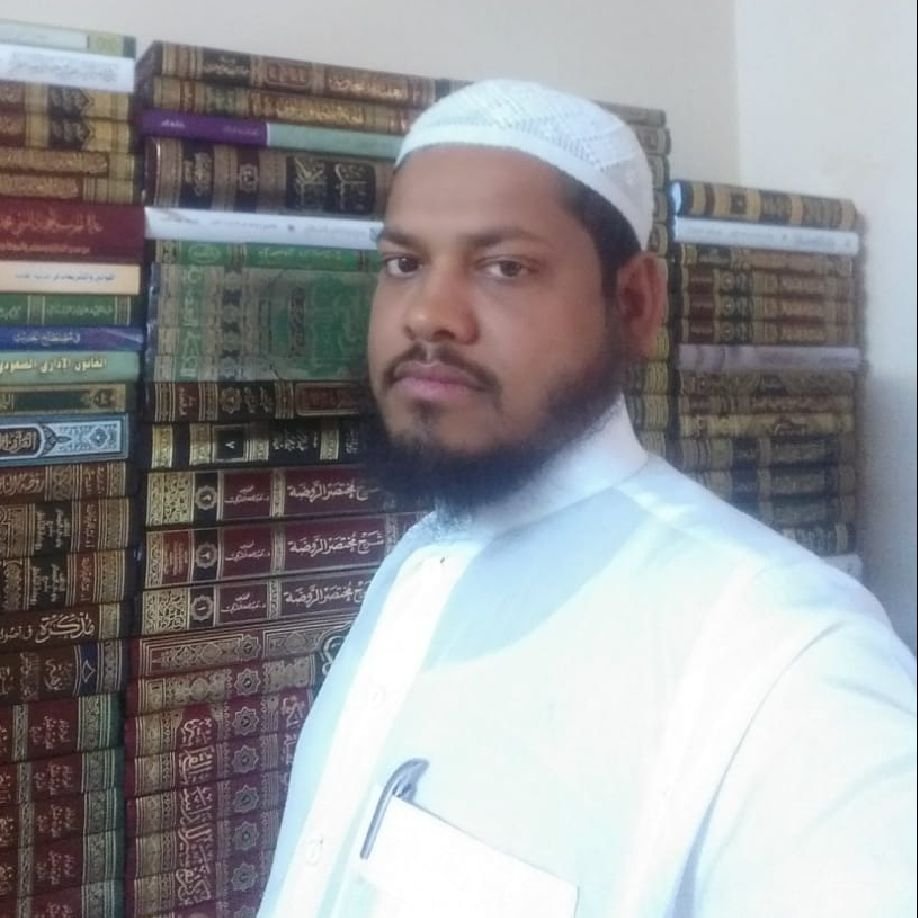 نورعالم معین الدین الریاضی 
