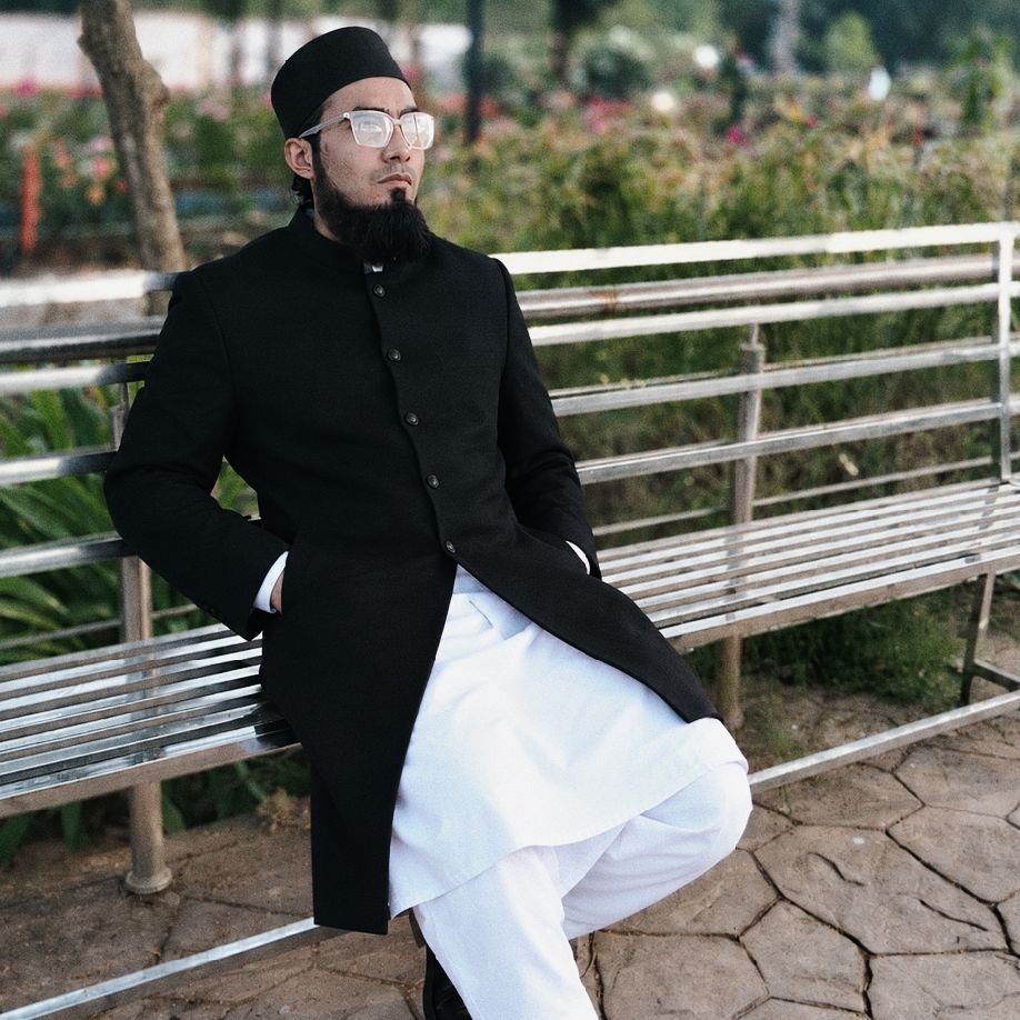 محمد مصعب پالنپوری 