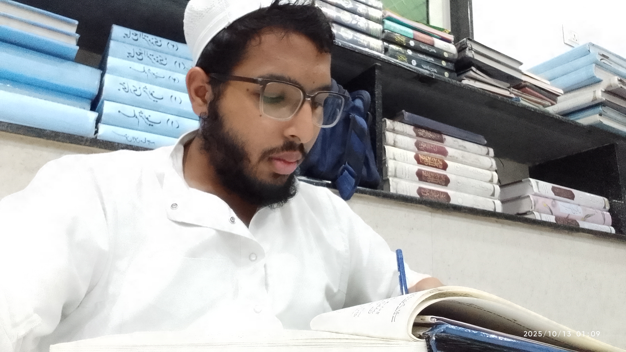 محمد امیر الاسلام